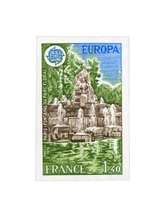 n° 2008/2009** ND - Timbre FRANCE Poste