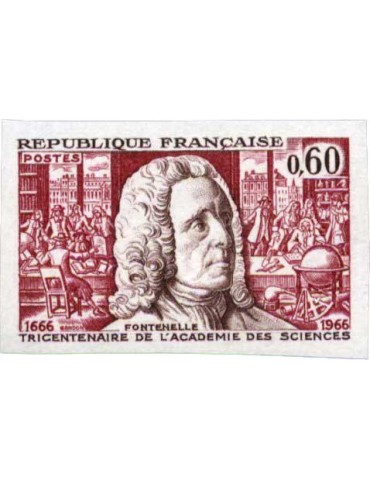 n° 1487a** - Timbre FRANCE Poste