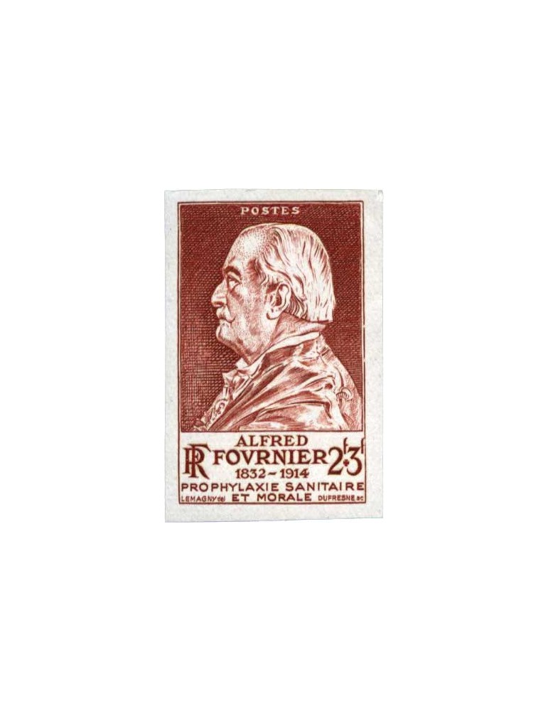 n° 748/749* ND - Timbre FRANCE Poste