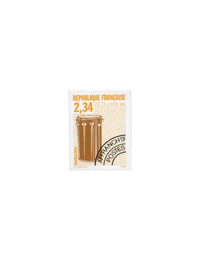 n° 228/231** ND - Timbre FRANCE Preobliteres