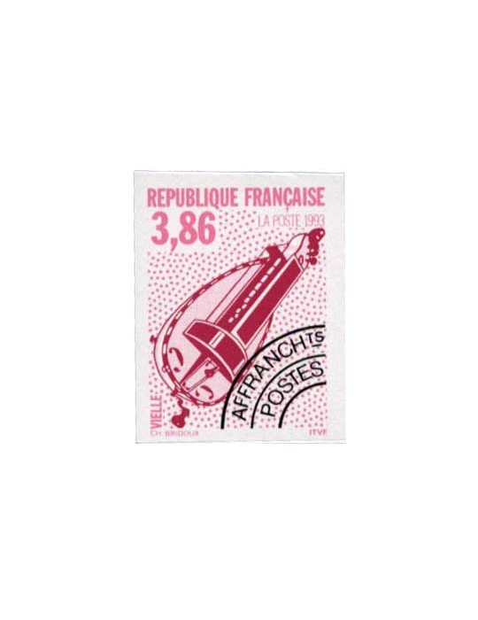 n° 228/231** ND - Timbre FRANCE Preobliteres