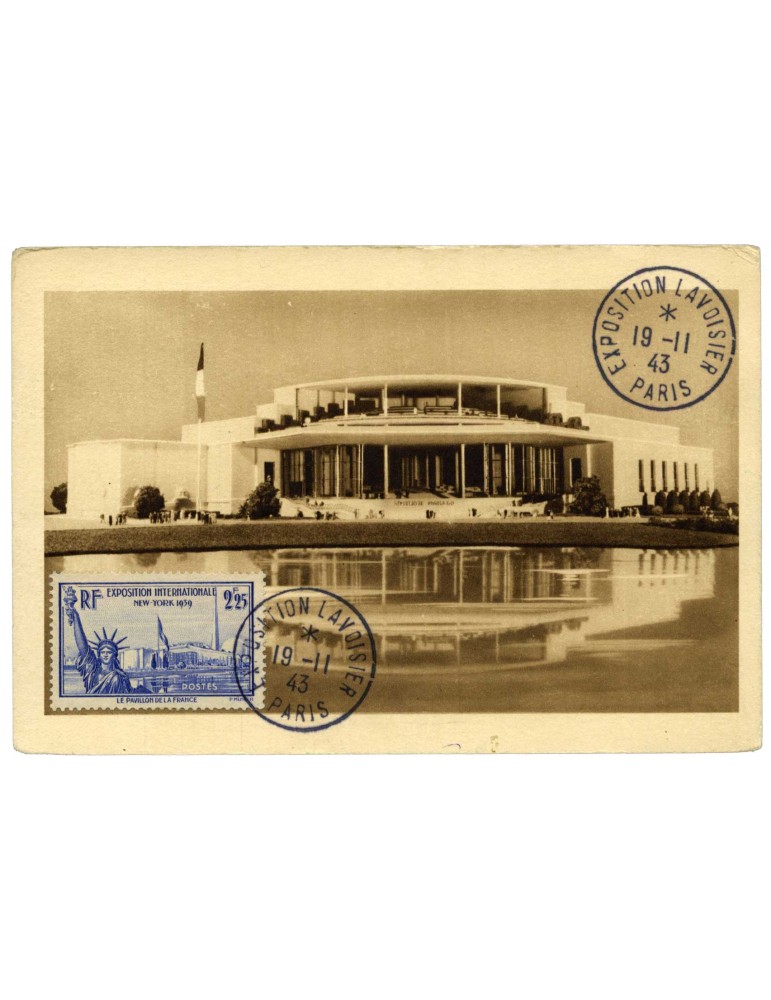 n° 426 obl. - Timbre FRANCE Poste