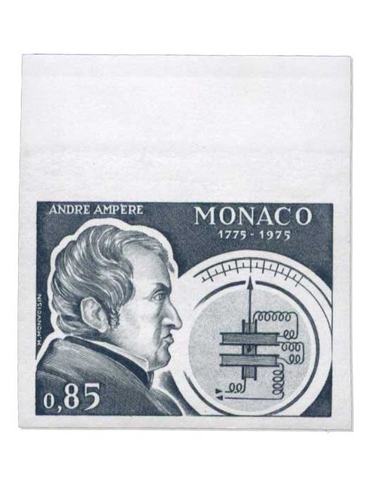 n° 1041** ND - Timbre MONACO Poste