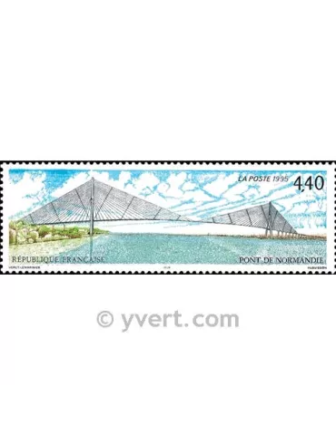 n° 2923 - Timbre France Poste