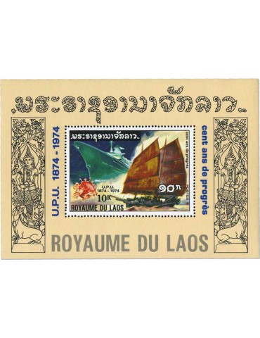 LAOS : Thématique" Espace" 2