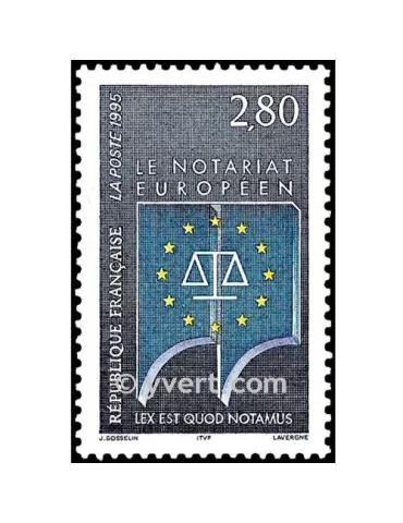 n° 2924 - Timbre France Poste
