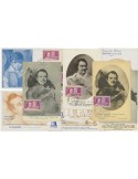 n° 438 obl. - Timbre FRANCE Poste