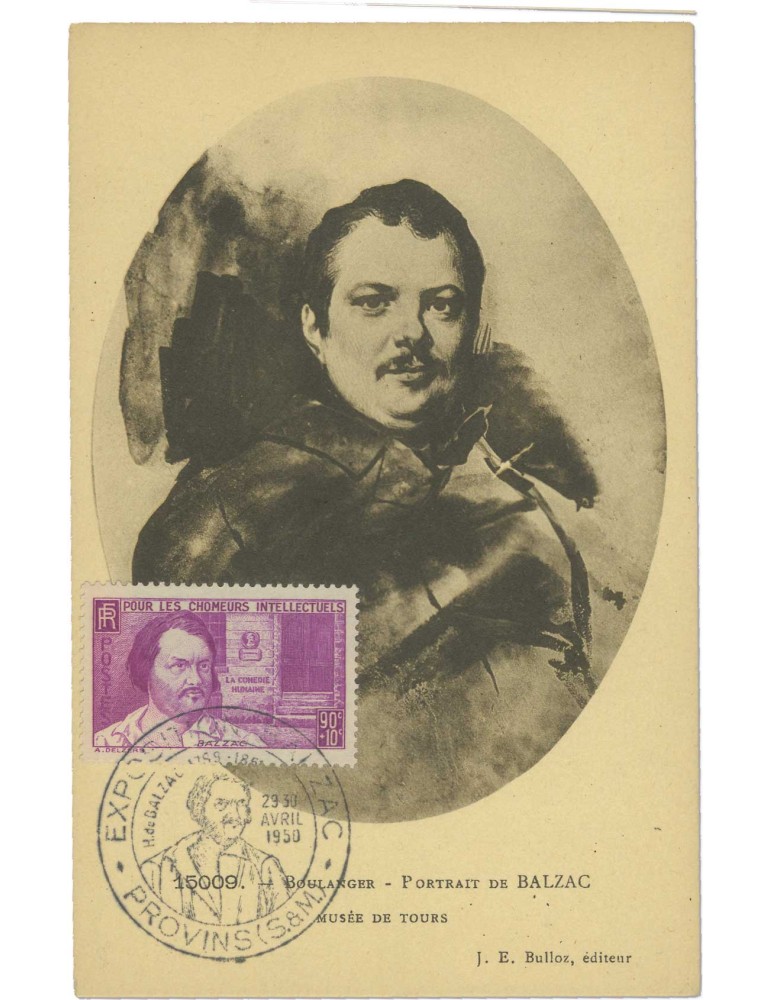 n° 438 obl. - Timbre FRANCE Poste