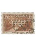n° 262 obl. - Timbre FRANCE Poste