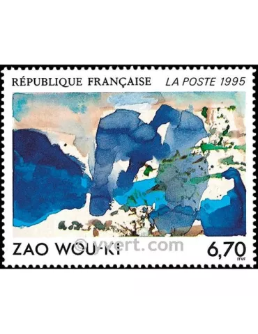 n° 2928 - Timbre France Poste