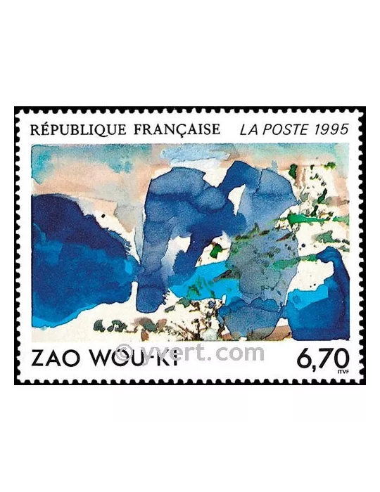n° 2928 - Timbre France Poste