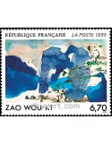 n° 2928 - Timbre France Poste