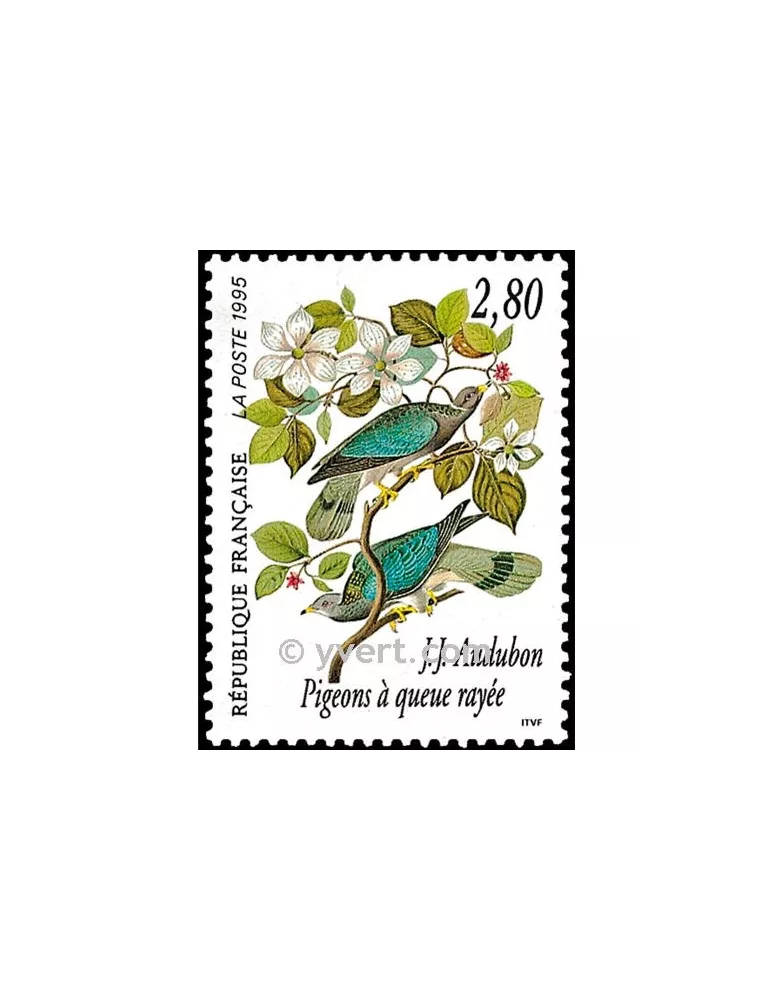 n° 2930 - Timbre France Poste