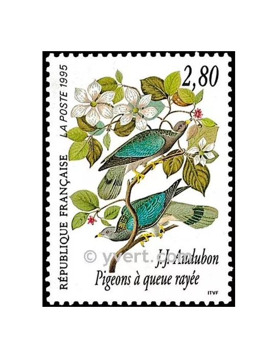 n° 2930 - Timbre France Poste