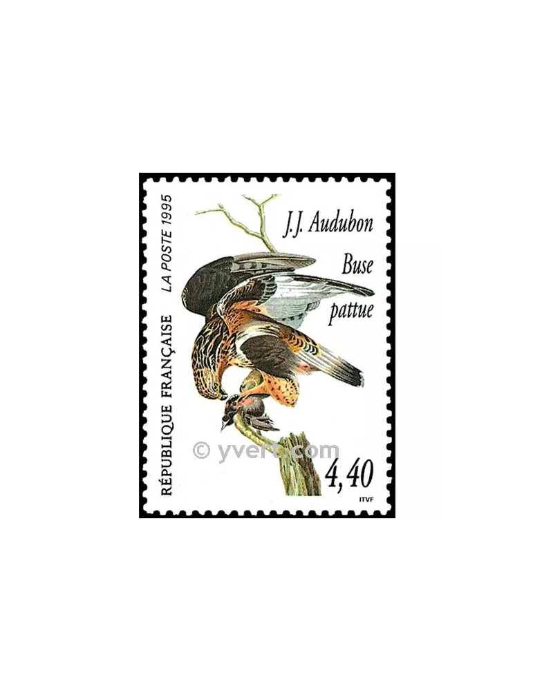 n° 2932 - Timbre France Poste