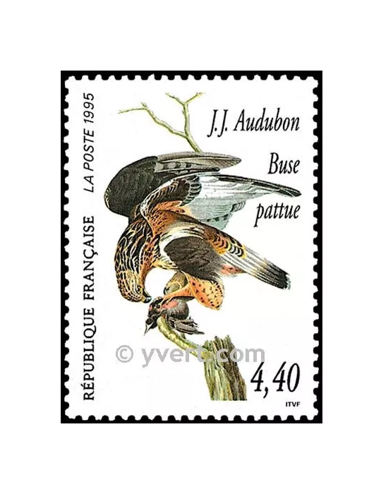 n° 2932 - Timbre France Poste