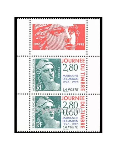 n° P2934Aa - Timbre France Poste