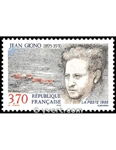 n° 2939 - Timbre France Poste