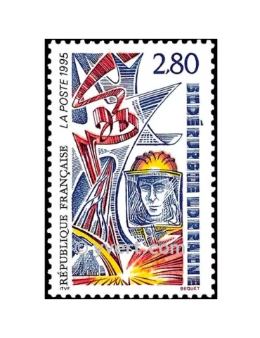 n° 2940 - Timbre France Poste