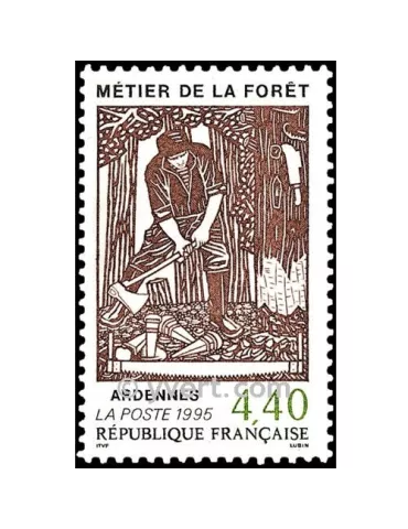 n° 2943 - Timbre France Poste