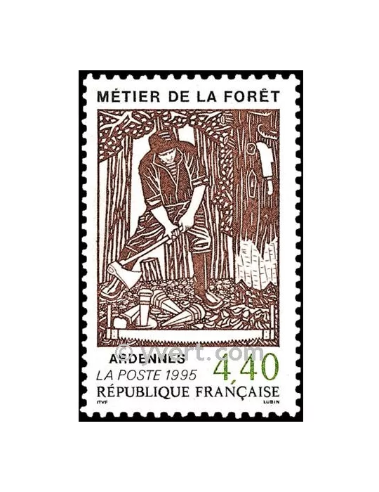 n° 2943 - Timbre France Poste