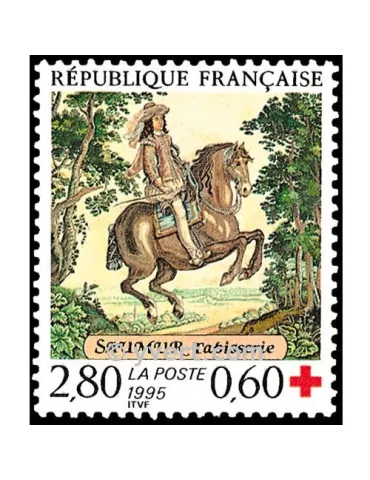 n° 2946 - Timbre France Poste