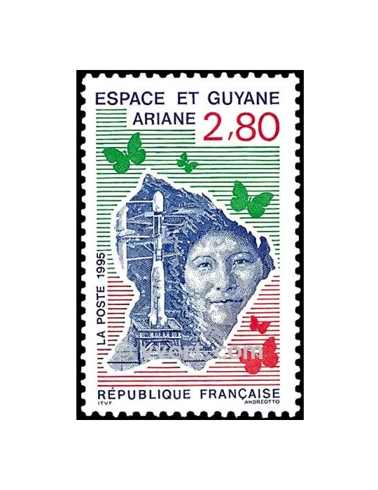 n° 2948 - Timbre France Poste