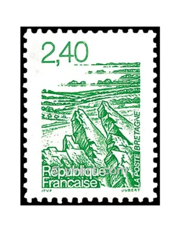 n° 2949 - Timbre France Poste