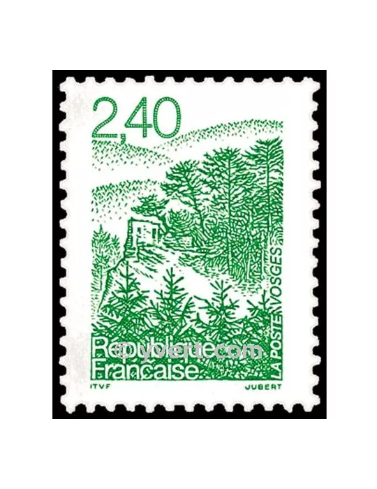 n° 2950 - Timbre France Poste