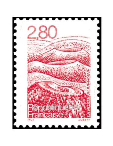 n° 2951 - Timbre France Poste