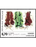n° 2969 - Timbre France Poste