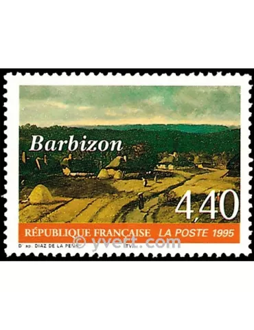 n° 2970 - Timbre France Poste