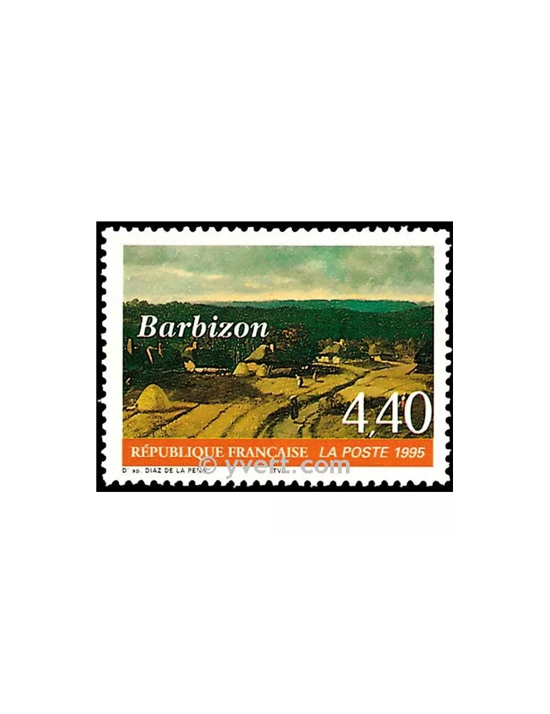 n° 2970 - Timbre France Poste