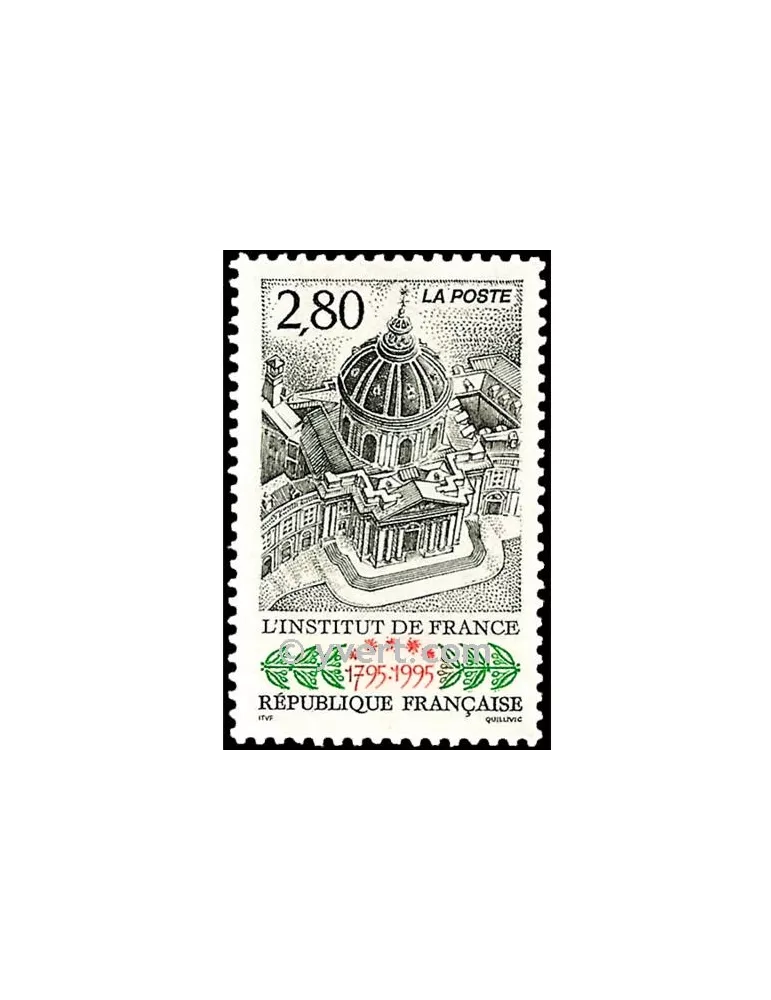 n° 2973 - Timbre France Poste
