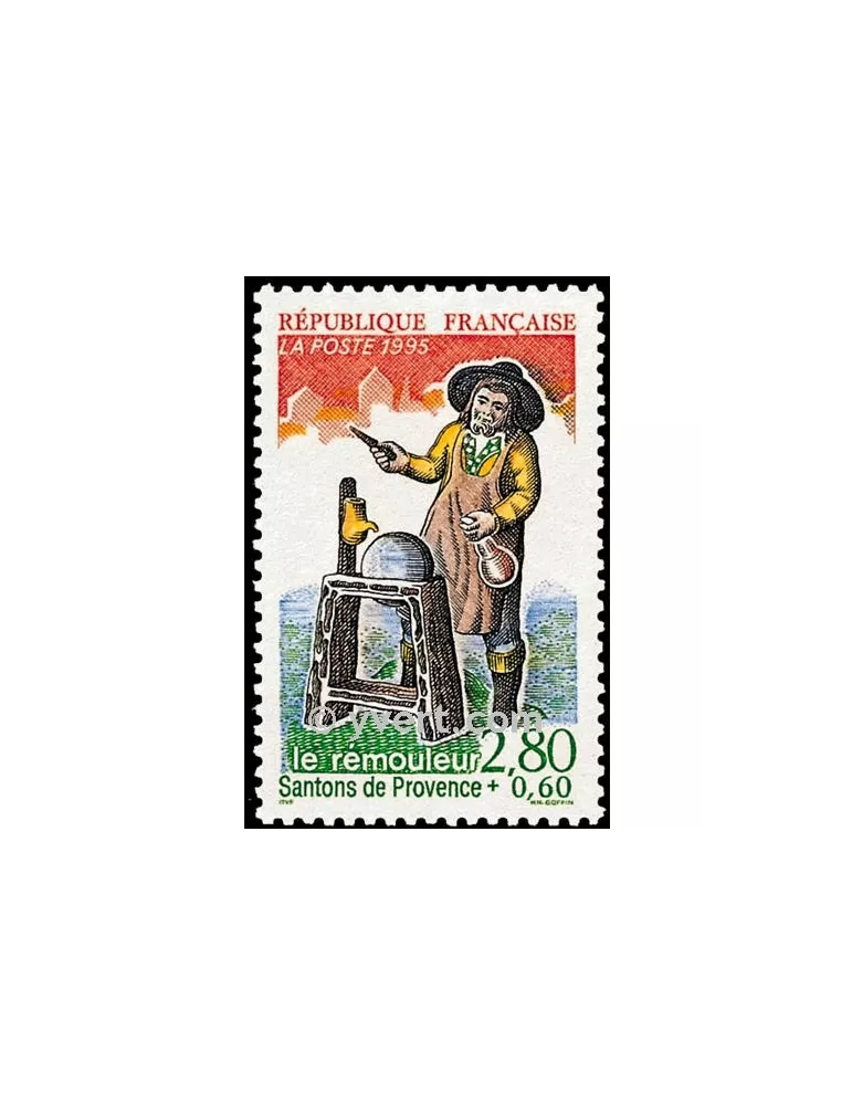 n° 2980 - Timbre France Poste