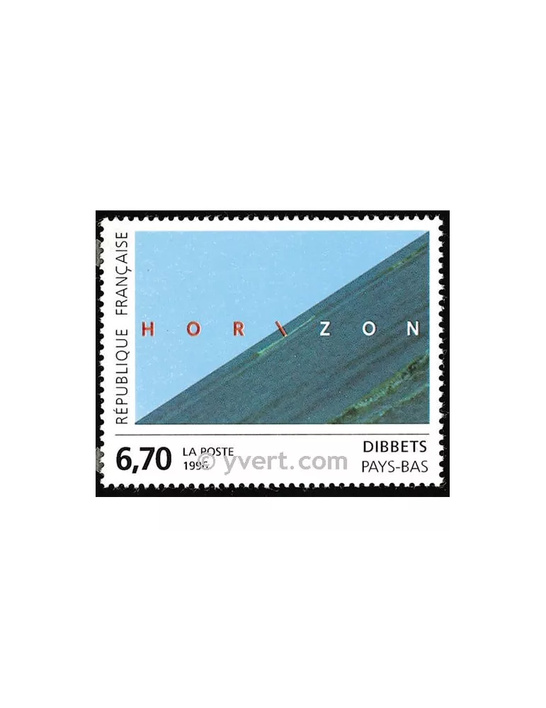 n° 2987 - Timbre France Poste