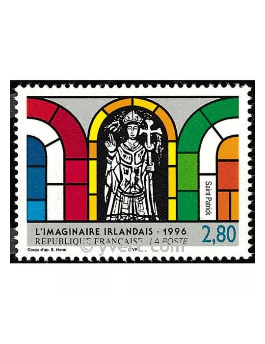 n° 2993 - Timbre France Poste