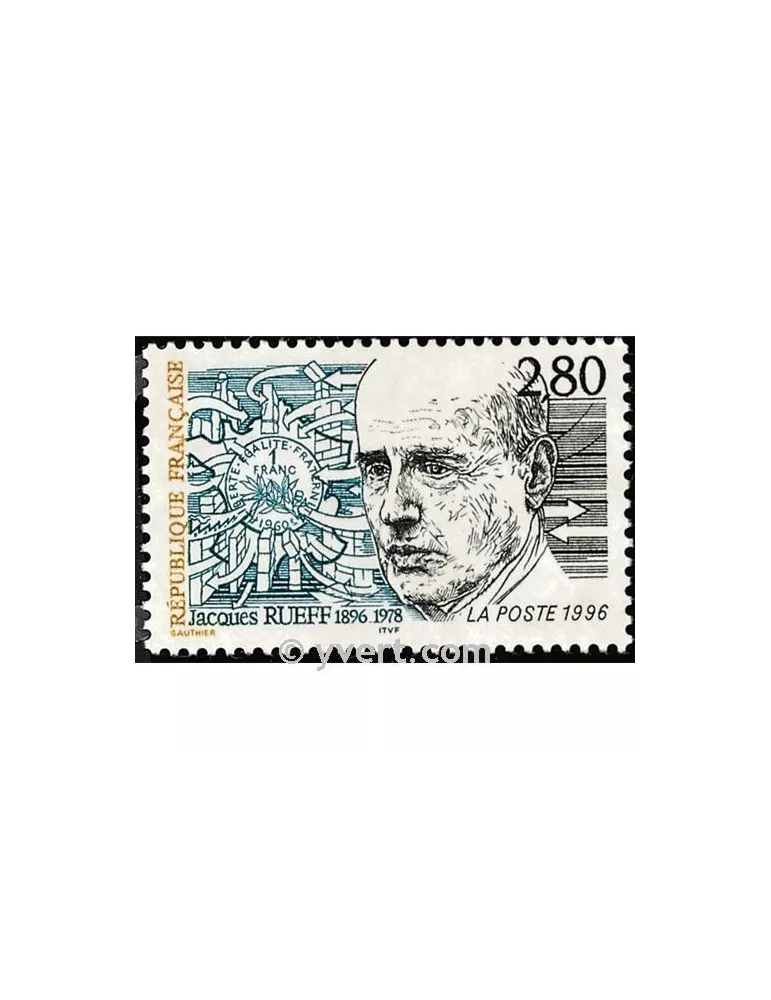 n° 2994 - Timbre France Poste