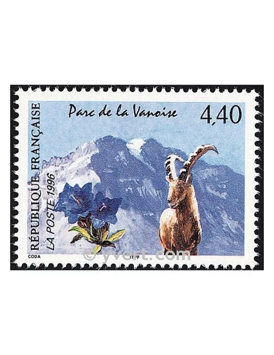 n° 2998 - Timbre France Poste