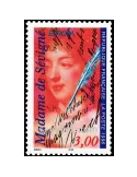 n° 3000A - Timbre France Poste