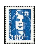 n° 3006 - Timbre France Poste