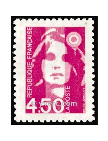 n° 3007 - Timbre France Poste