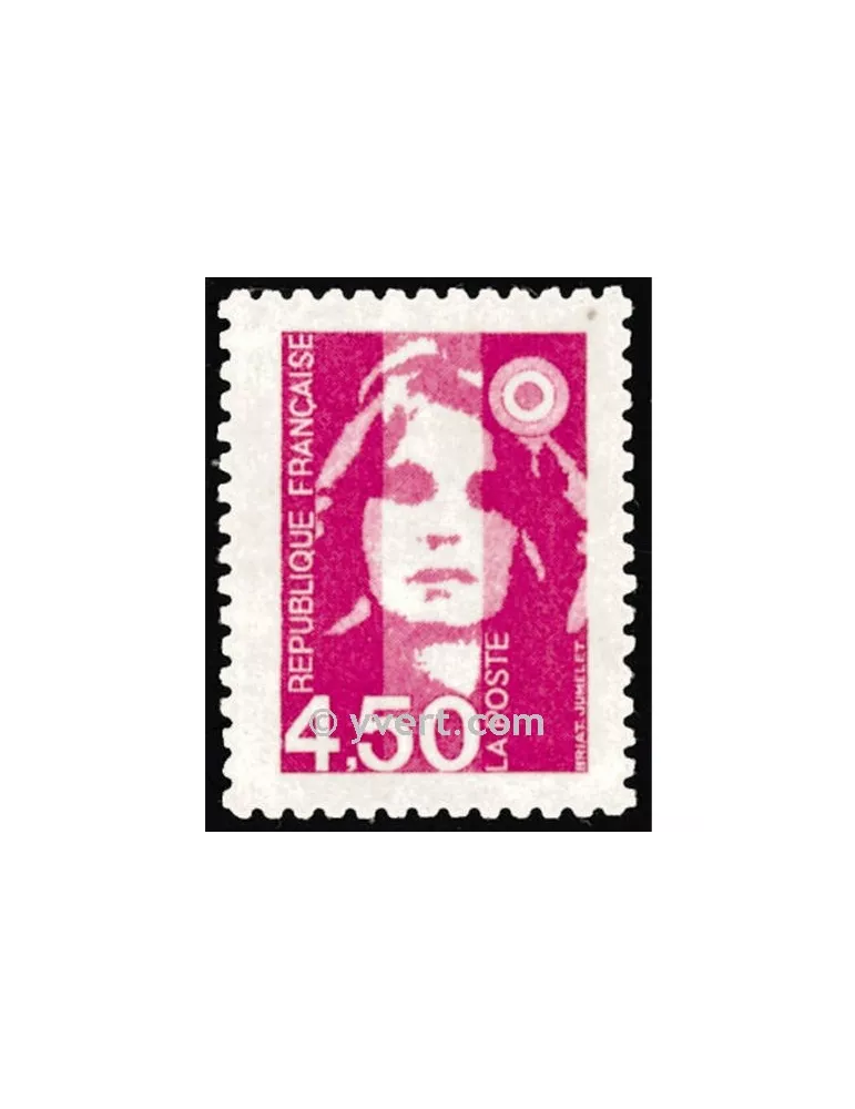 n° 3007 - Timbre France Poste
