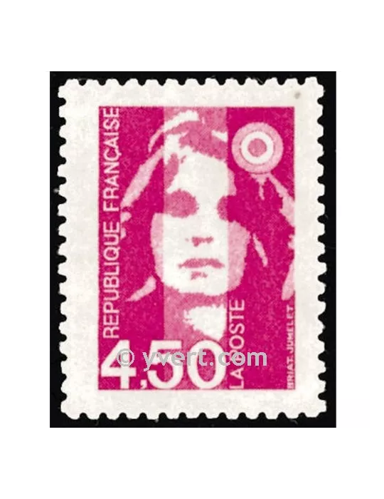 n° 3007 - Timbre France Poste