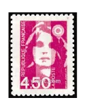 n° 3007 - Timbre France Poste