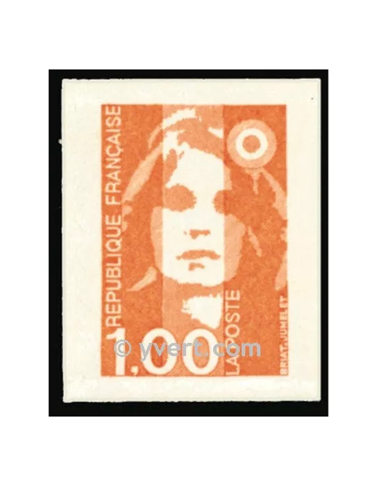 n° 3009 - Timbre France Poste