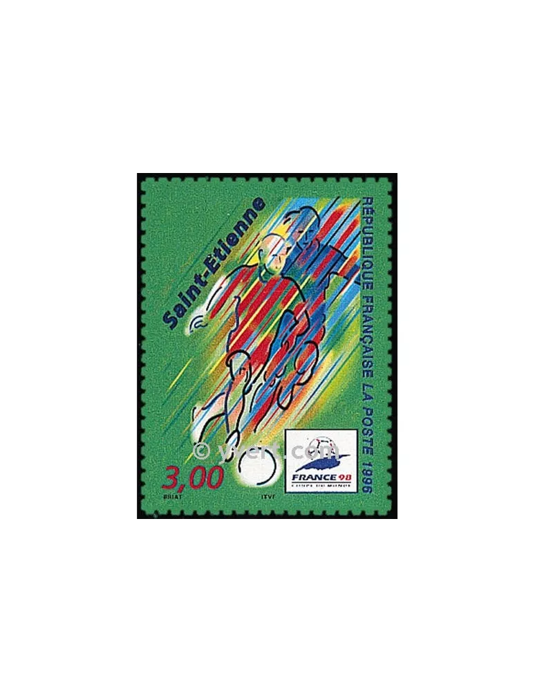 n° 3012 - Timbre France Poste