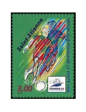 n° 3012 - Timbre France Poste