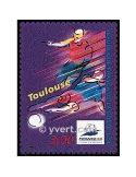n° 3013 - Timbre France Poste