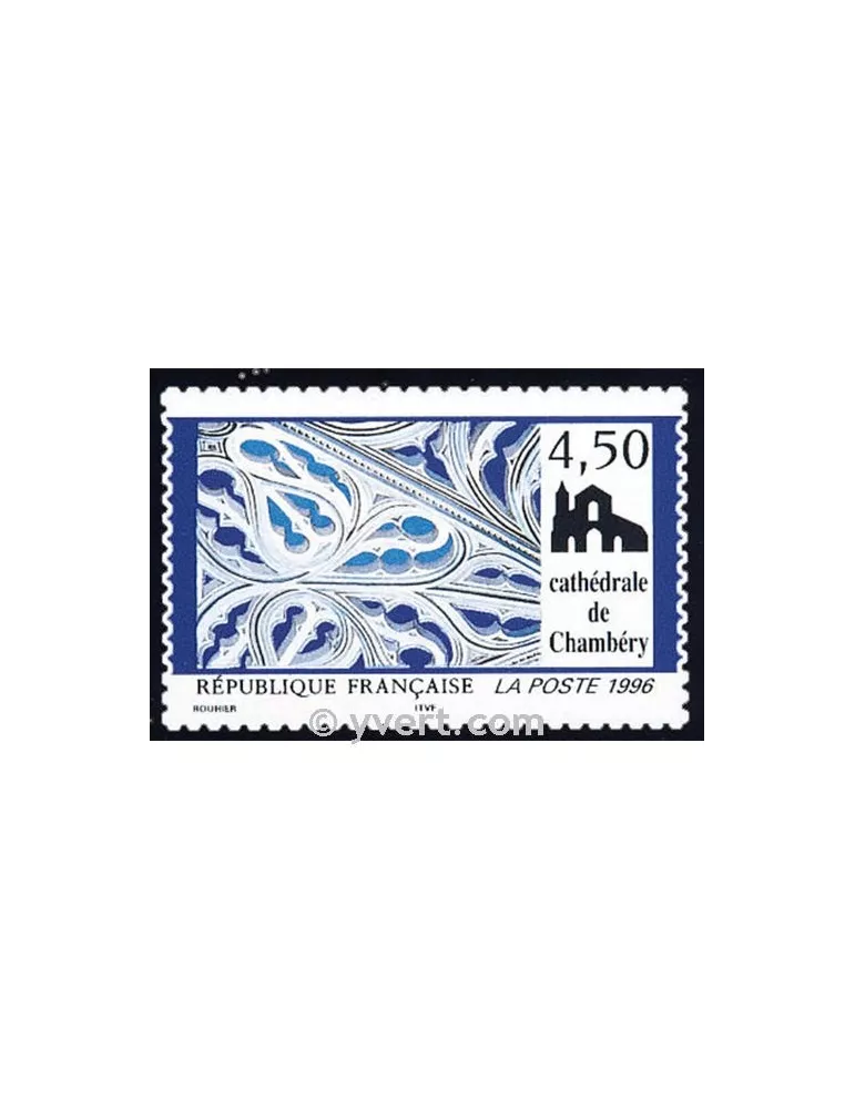 n° 3021 - Timbre France Poste